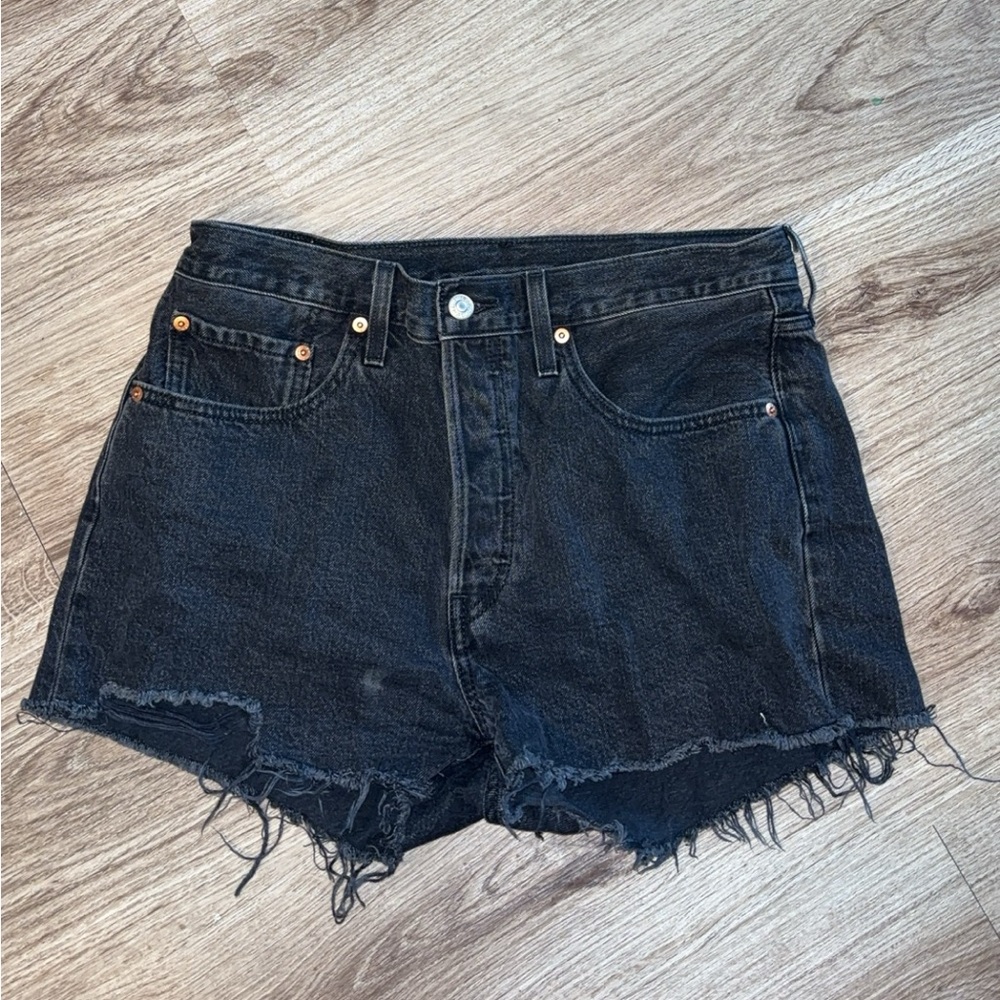 Levi shorts